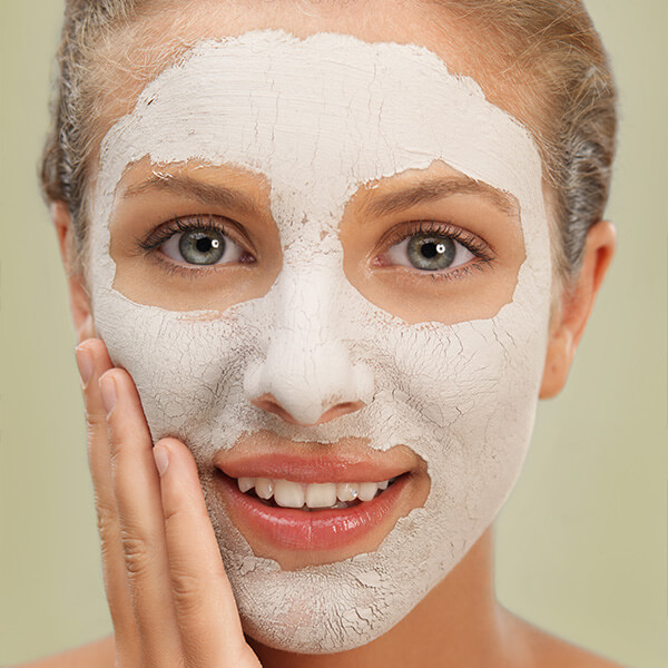 Pampering Facials - Evolve Cosmetic